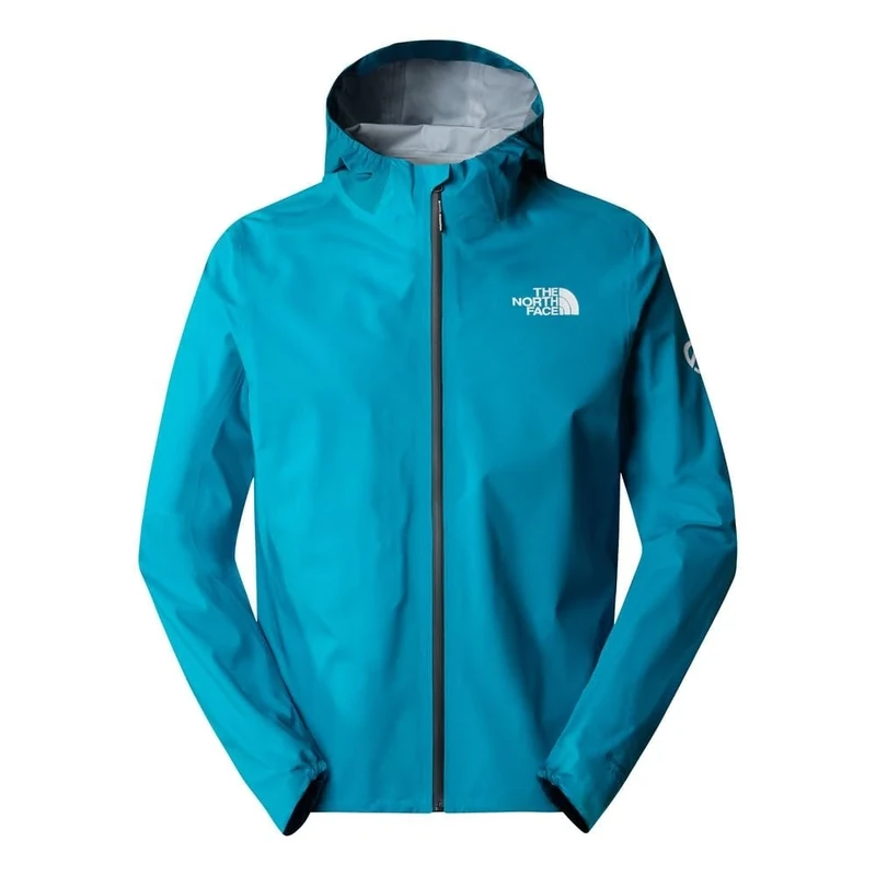 The North Face Summit Superior Futurelight Jacket Sapphire Slate/Blue Moss S