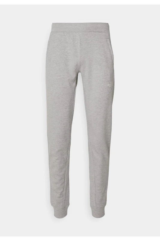 THE NORTH FACE Reaxion Sweatpants TNF Light Grey Heather/TNF White M