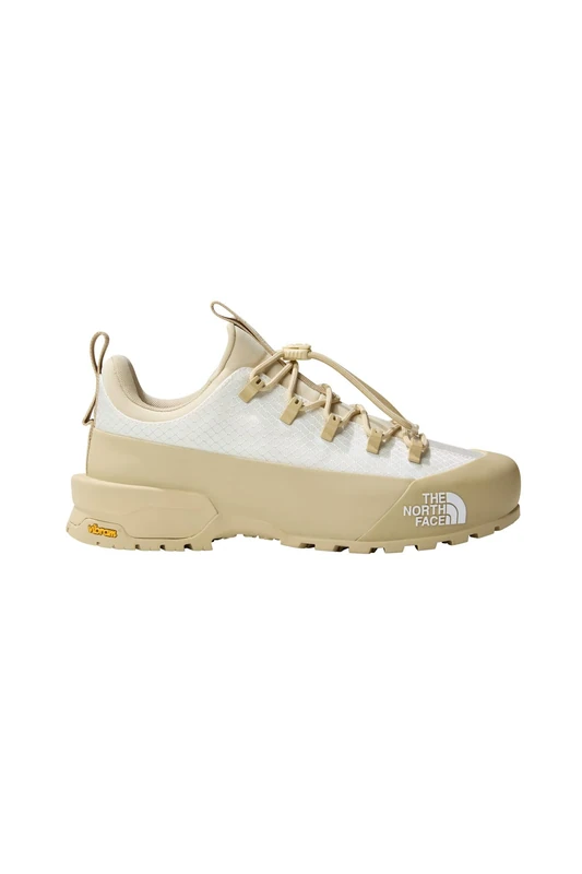 The North Face Glenclyffe Sneaker White Dune/Gravel 12