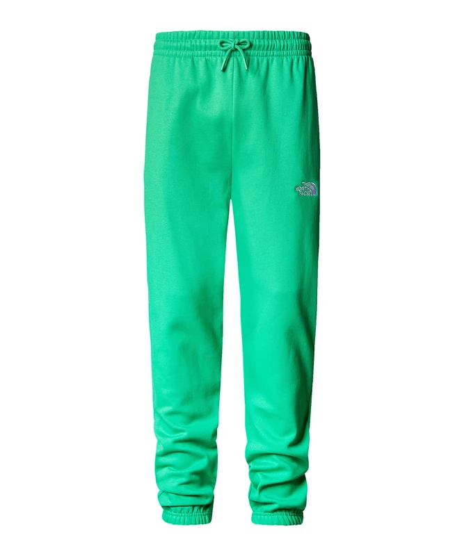 The North Face Essential Sweatpants Optic Emerald S