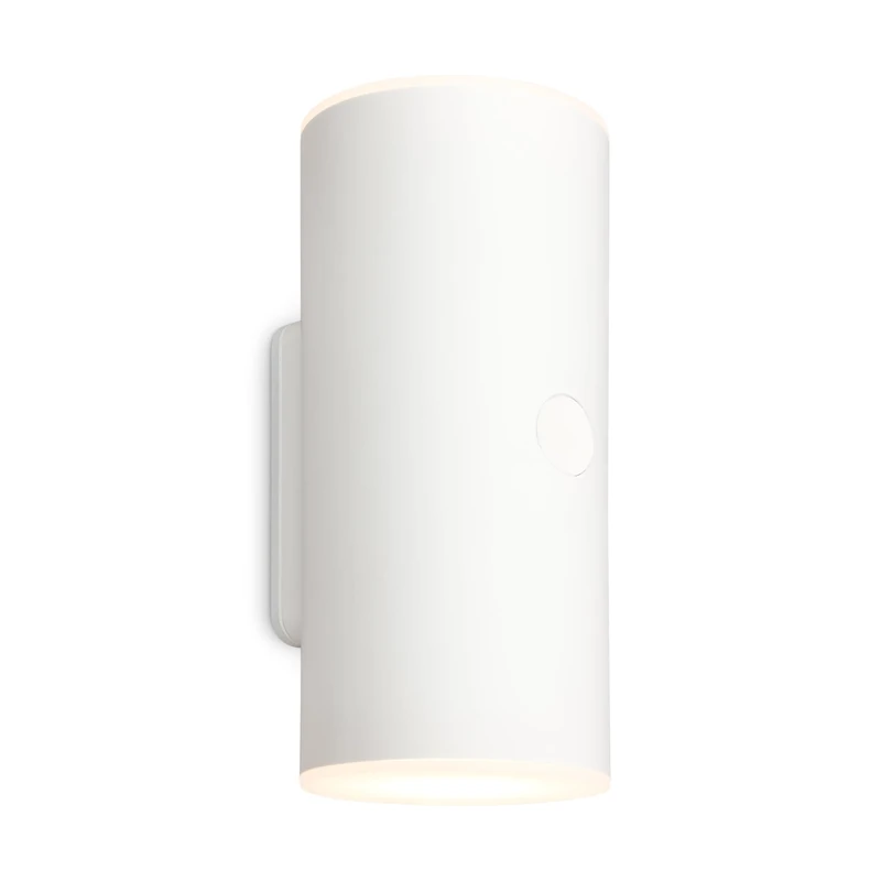 Briloner Rechargeable LED Wall Light - Outdoor Motion Sensor