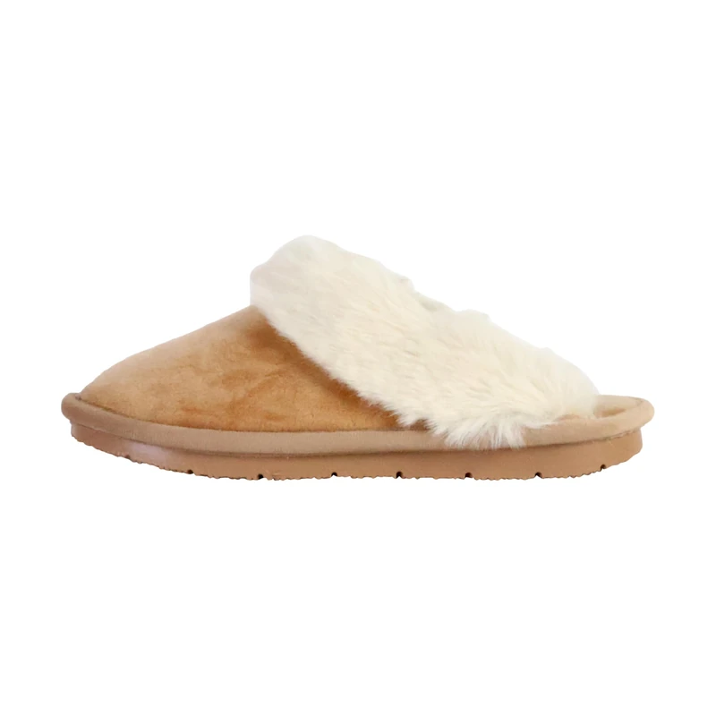 Scholl Brienne Women's Slippers, beige, 6 UK