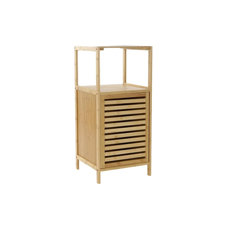 Bamboo Extinguisher 40 x 40 x 90 cm 3est, PUERTA Natural - Image 1