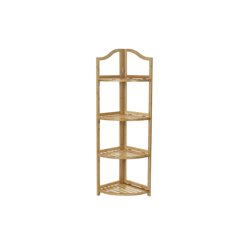 Bamboo Extinguisher 45.5 x 32.5 x 122 cm Natural - Image 1