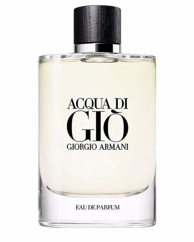 GIORGIO ARMANI Acqua di Gio Pour Homme Eau de Parfum 30 ml
