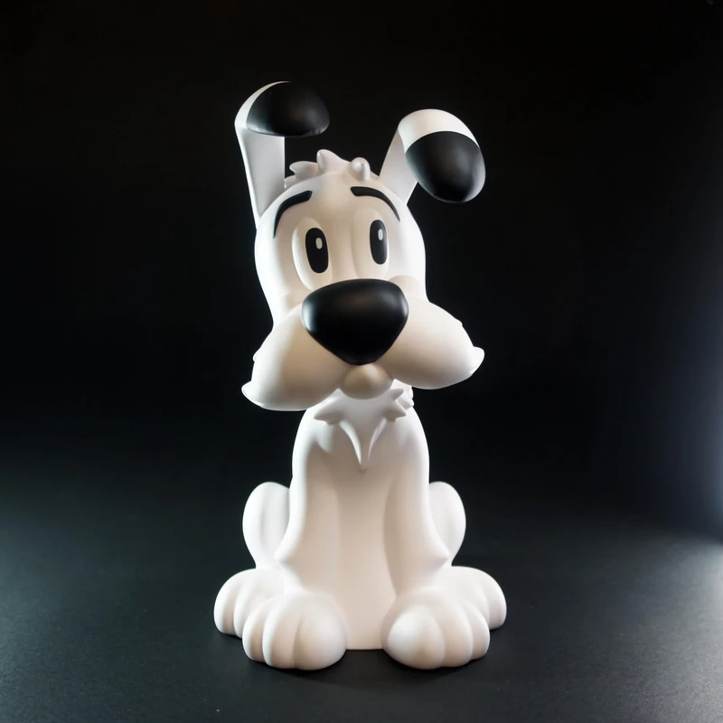 Plastoy - Idefix XXL figurine 30 cm