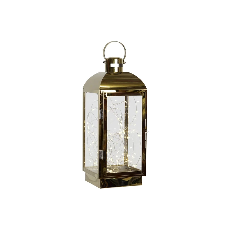 Dorado Stainless Steel LED Light 15X14X36 IP20 80L