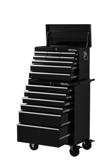 Hilka HDPPX15 HD PRO+ 15 Drawer Combination
