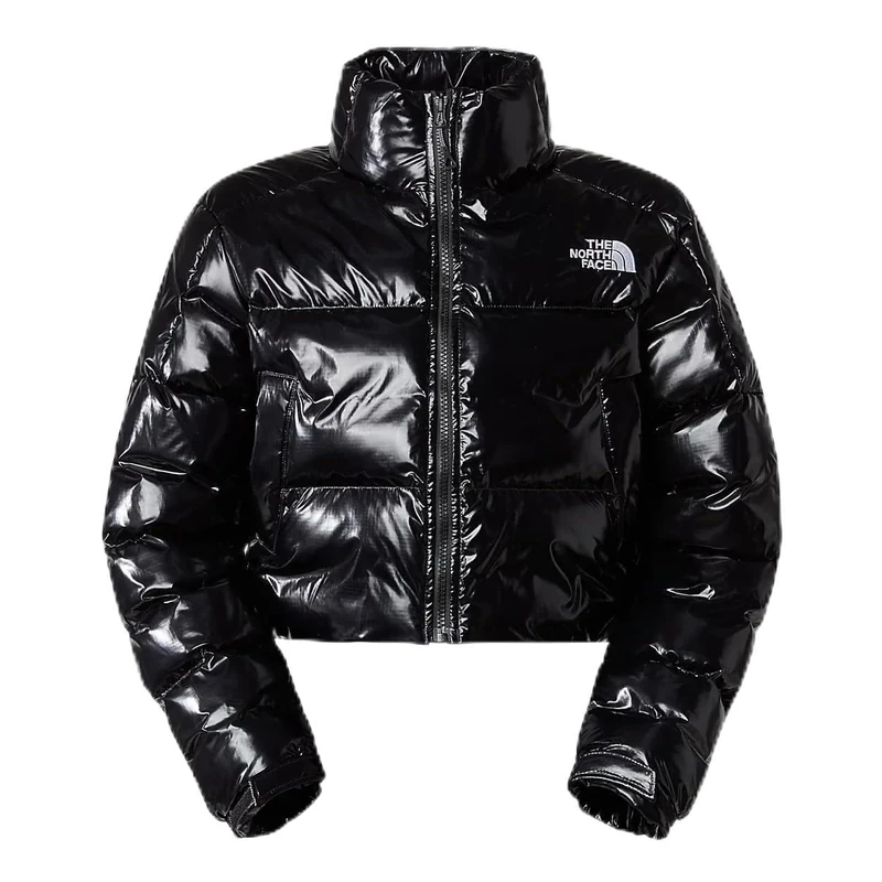 THE NORTH FACE Rusta 2.0 Jacket Tnf Black M - Image 1
