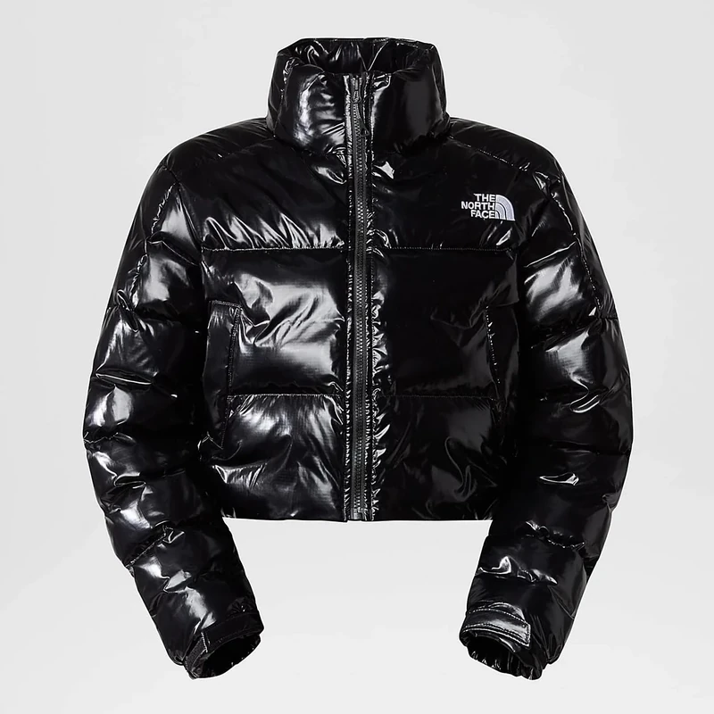 THE NORTH FACE Rusta 2.0 Jacket Tnf Black S