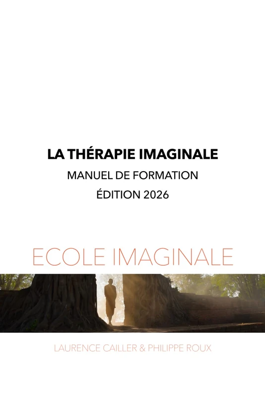 Formation a l'hypnotherapie imaginale - Mindfulness Book