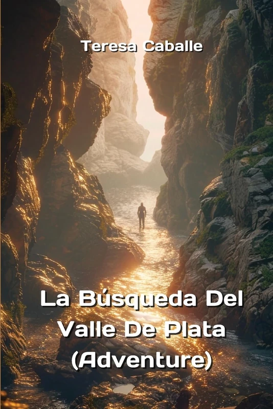 La Bsqueda Del Valle De Plata (Adventure)