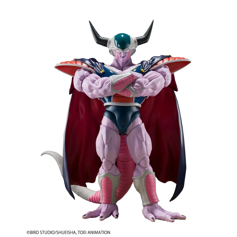 King Cold Fig. 22cm Dragon Ball z SH figuarts