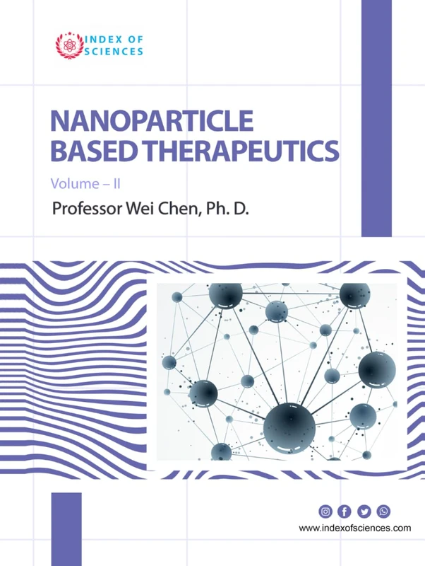 Nanoparticle Based Therapeutics - Volume II