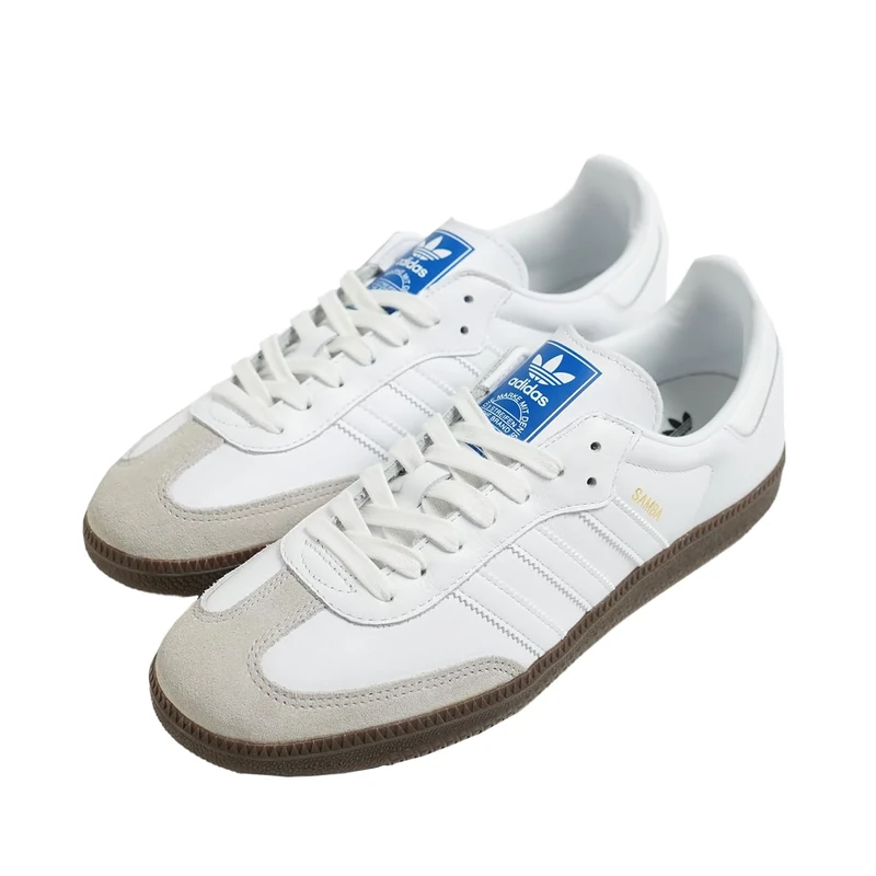 adidas Samba OG Sneakers Senior