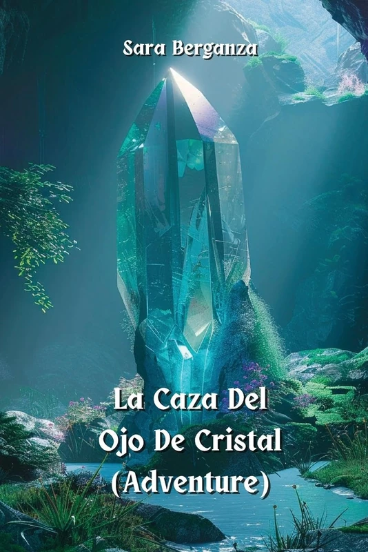 La Caza Del Ojo De Cristal (Adventure) - Image 1