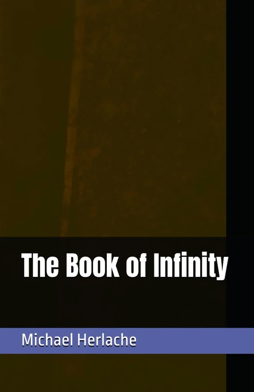 The Book of Infinity - Image 1