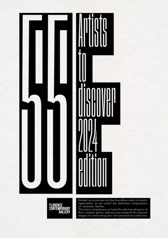 55 Artist to Discover: 2024 Edition