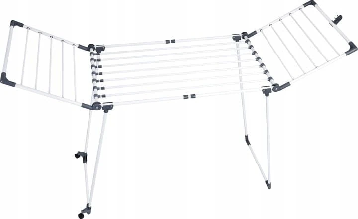 PROMIS Monza Laundry Dryer Extendable 2 Large Wings