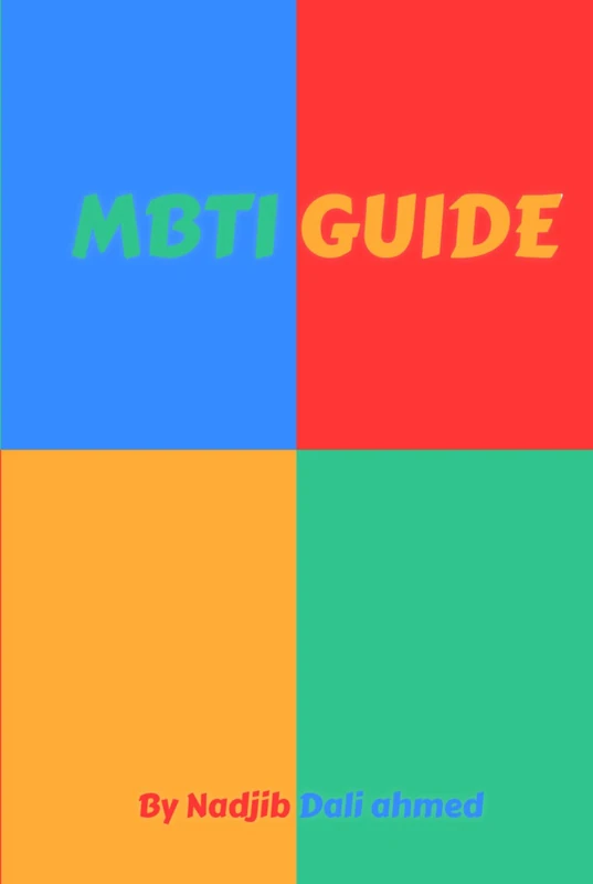 MBTI Guide (The MBTI Advantage)