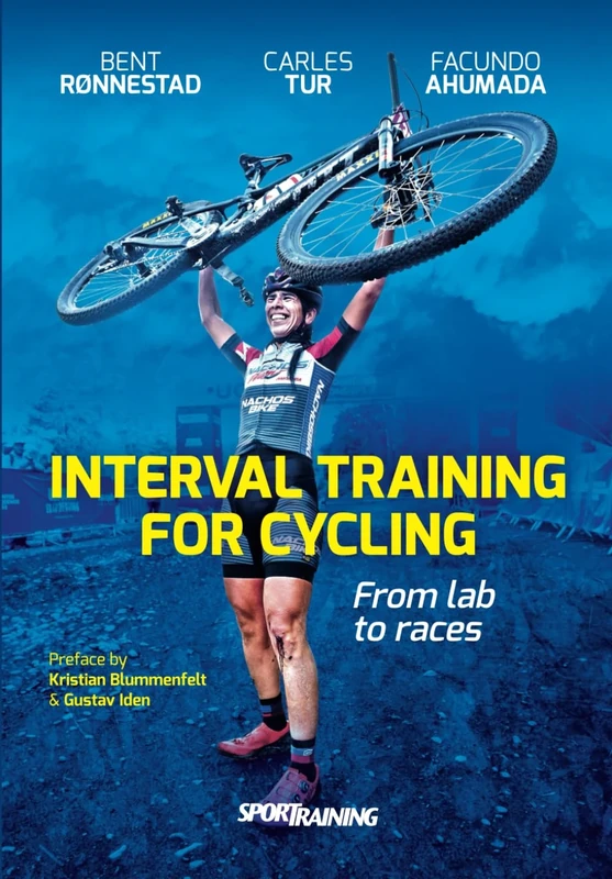 Interval Training for Cycling: From lab to races