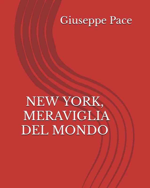 NEW YORK, UNA MERAVIGLIA DEL MONDO - Image 1