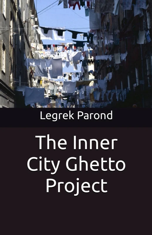 The Inner City Ghetto Project - Image 1