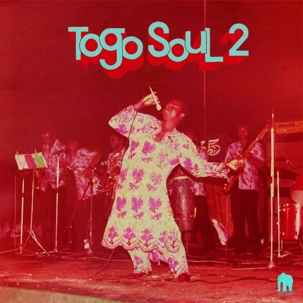 Togo Soul 2 / VARIOUS [Vinyl LP] [VINYL]