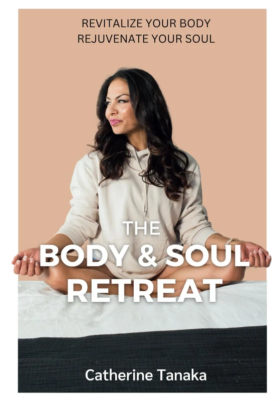 The Body & Soul Retreat: Journal