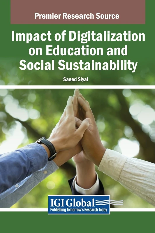 Impact of Digitalization on Education and Social Sustainability - Image 1