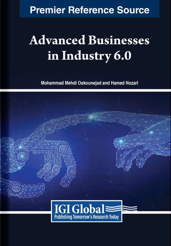 Advanced Businesses in Industry 6.0 - Image 1
