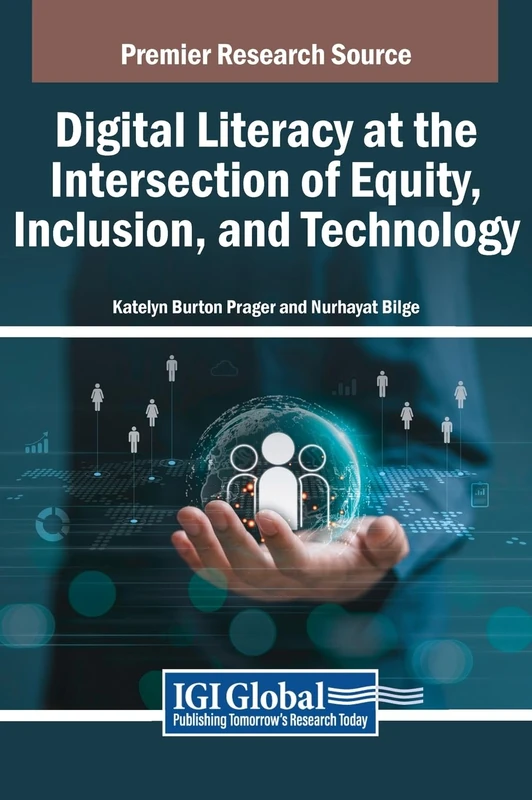 Digital Literacy at the Intersection of Equity, Inclusion, and Technology - Image 1