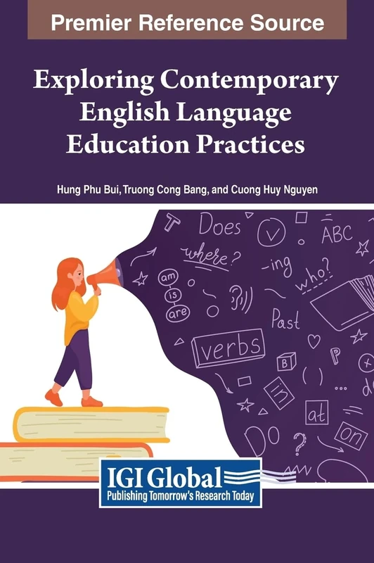 Exploring Contemporary English Language Education Practices