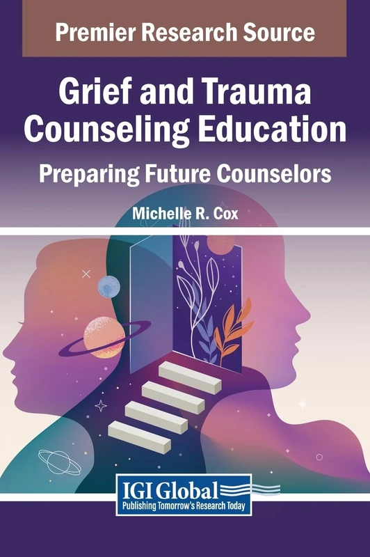 Grief and Trauma Counseling Education: Preparing Future Counselors - Image 1