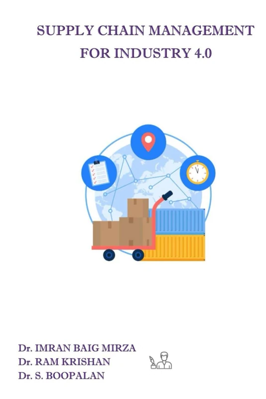 Supply Chain Management for Industry 4.0