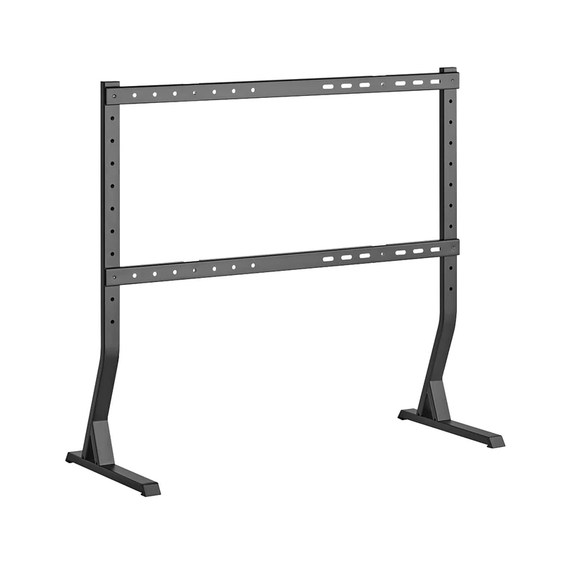 LogiLink BP0200 TV/Monitor Bracket for 45-90 Inch Adjustable Height Maximum Load 60 kg