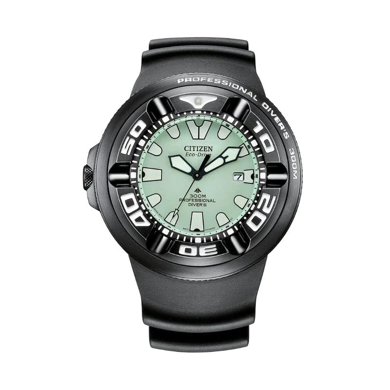 Citizen Diving Watch BJ8055-04X