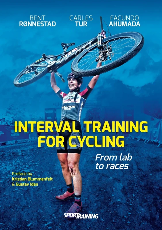 Interval Training for Cycling: From lab to races