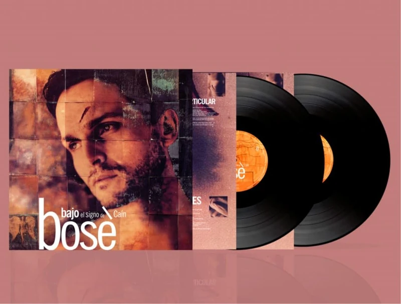 Bajo El Signo De Cain [Vinyl LP] [VINYL]