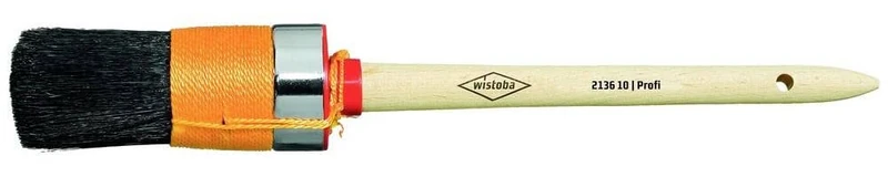 Wistoba 213610 Ring Brush 1 Piece Brush Size: 10