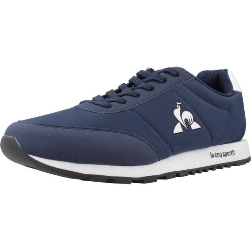 Le Coq Sportif Men's RACERONE Shoes, Dress Blue Blue, 6 UK