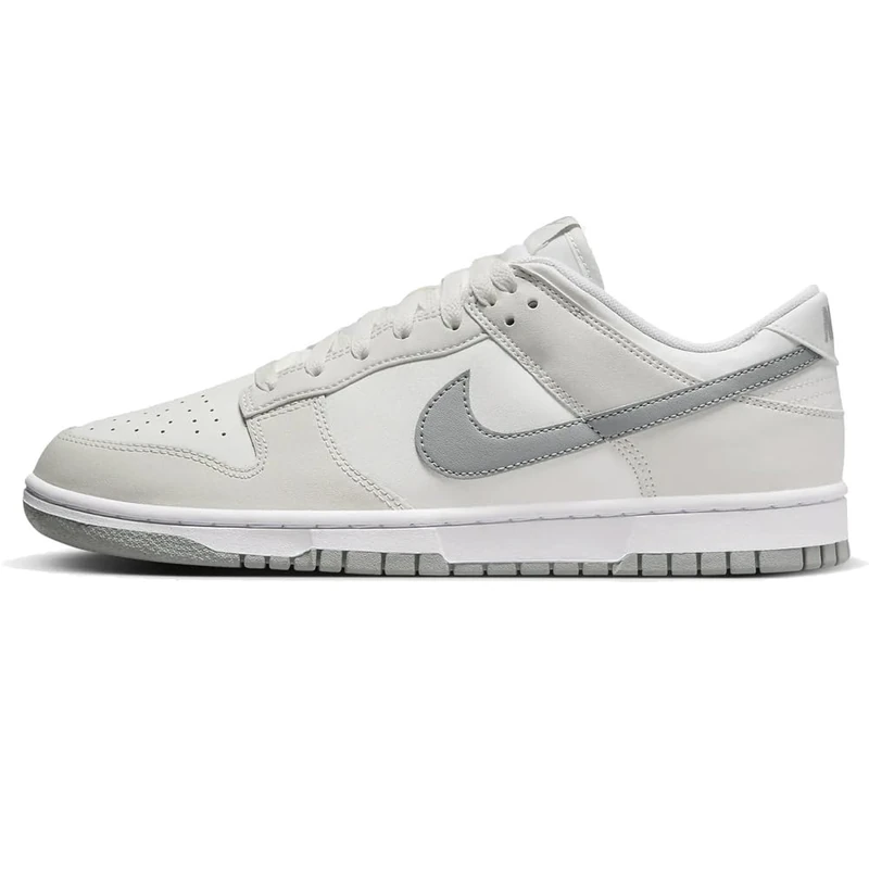 Nike Men's Dunk Low Retro Sneaker, 11 UK