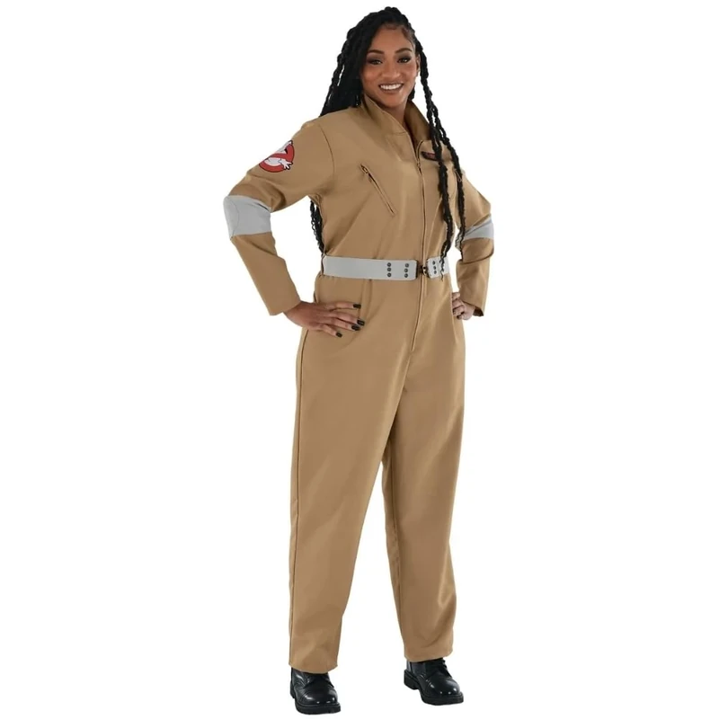 amscan Ghostbusters Classic Costume Women's Plus XXXL (22-24)