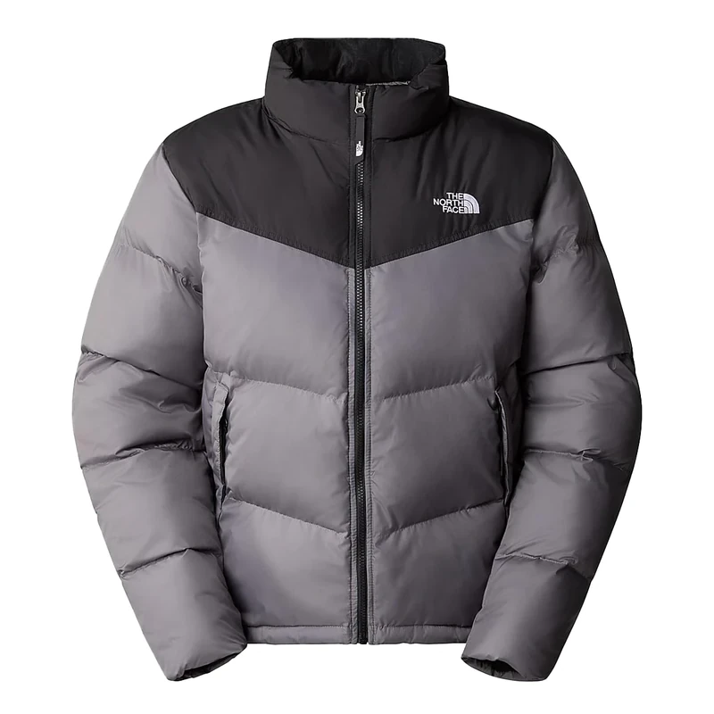 THE NORTH FACE Saikuru Jacket Tnf Black XXL