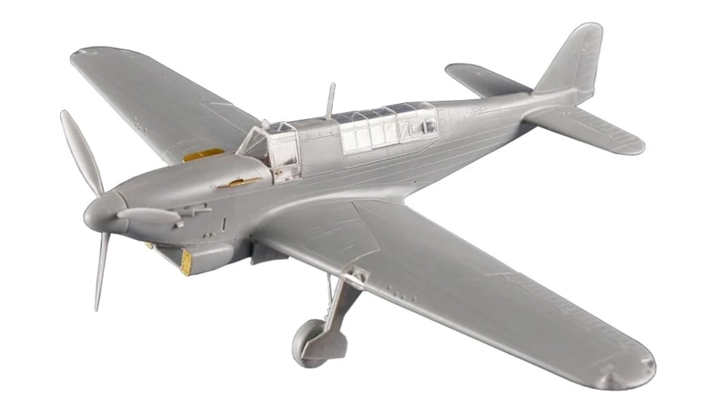 Trumpeter 1:48 - Fairey Fulmar MK.II