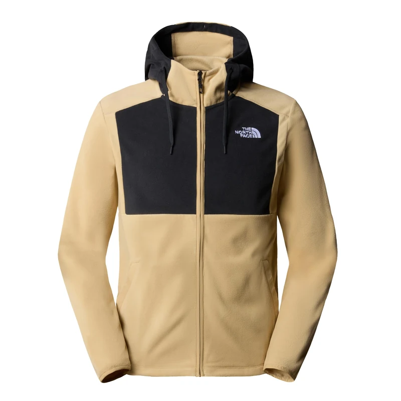 The North Face Homesafe Jacket Khaki Stone/Tnf Black S
