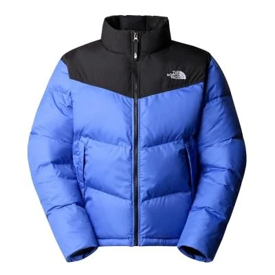 THE NORTH FACE Saikuru Jacket Tnf Black XXL