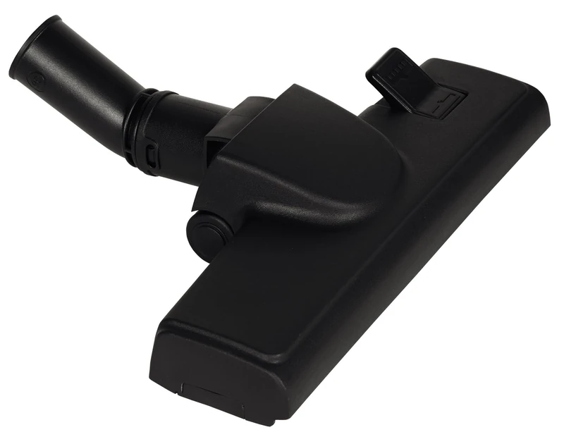 Einhell Floor Nozzle with Rollers as Accessory for Wet/Dry Vacuum Cleaners (Width 28 cm, switchable Between Hard Floors and Carpet, Suitable for All Einhell Wet/Dry Vacuum Cleaners)