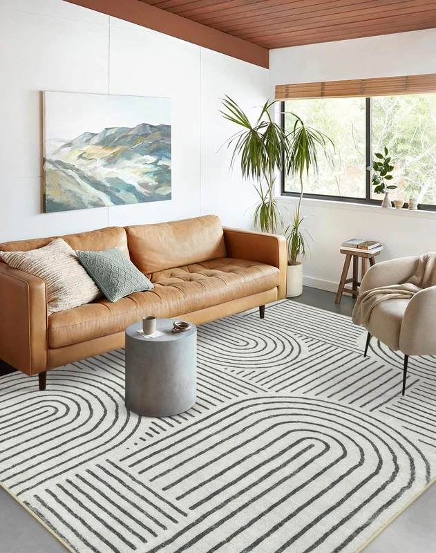 Lahome Bedroom Rug