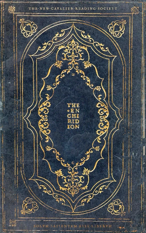 The Enchiridion - Image 1